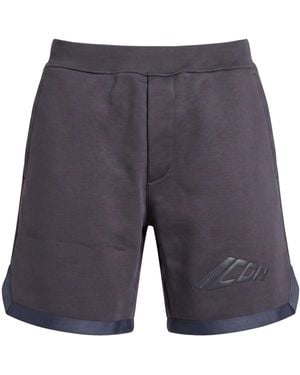 DSquared² Shorts & Bermuda Shorts - Blue