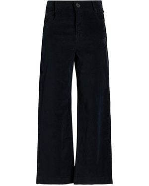 Souvenir Clubbing Pants Cotton, Lycra - Black