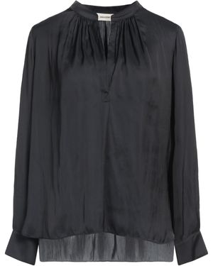 Zadig & Voltaire Top - Schwarz