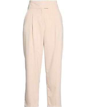 Pennyblack Pants - Natural