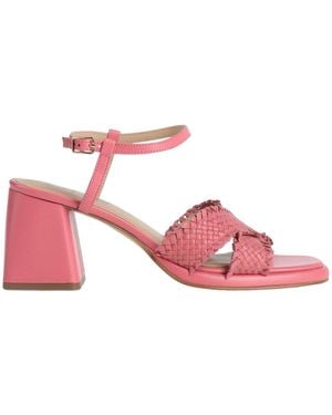 Emanuélle Vee Sandals - Pink
