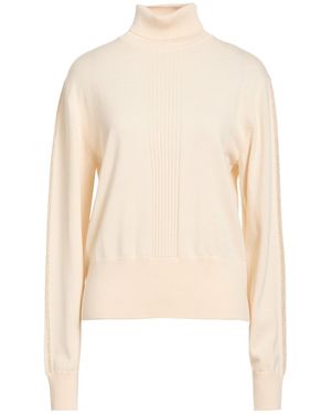 Patrizia Pepe Turtleneck - White