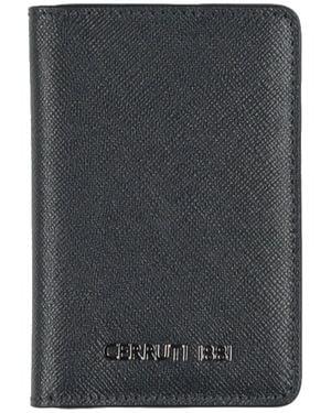 Cerruti 1881 Cardholders - Black