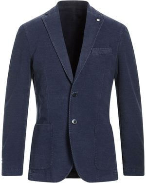 L.B.M. 1911 Blazers - Blue