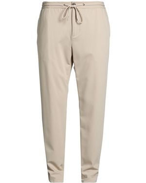 Tombolini Trouser - Natural
