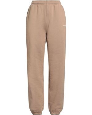 ADANOLA Trousers - Natural