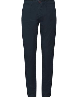 Sseinse Pants - Blue