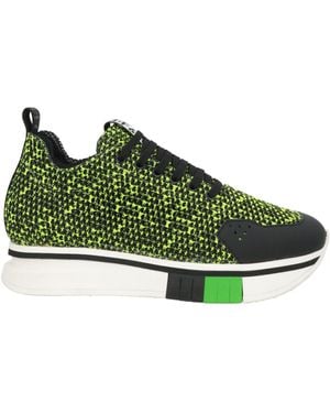 Fabi Trainers - Green