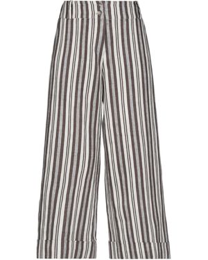 Rossopuro Trouser - White