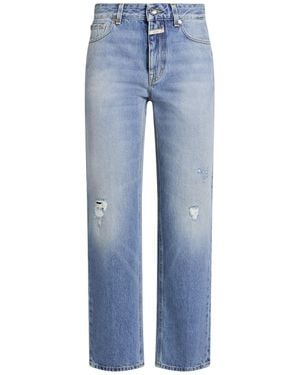 Closed Jeans Cotton - Blue