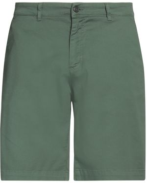 Colmar Shorts & Bermudashorts - Grün