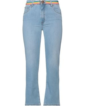 Love Moschino Jeans - Blue