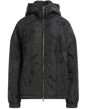 Fabiana Filippi Puffer - Black