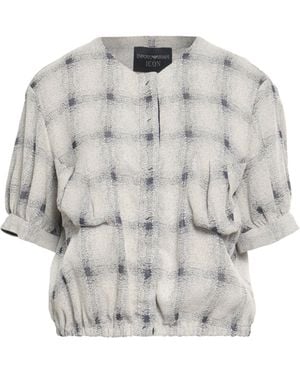 Emporio Armani Jacket - White