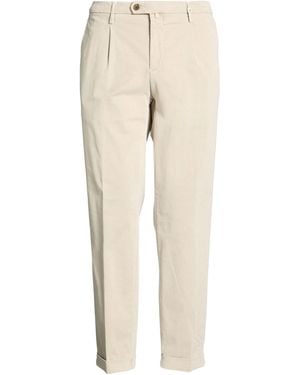 Myths Trouser - Natural