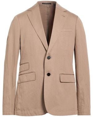 AllSaints Blazer - Natural