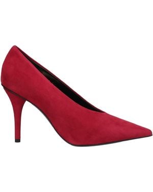 Premiata Pumps - Red