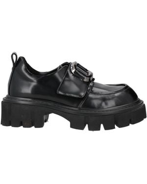 Nila & Nila Loafer - Black