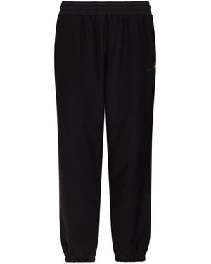 Carhartt Pants Cotton, Polyester - Black