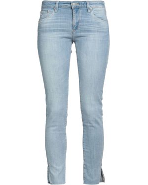 AG Jeans Pantaloni Jeans - Blu