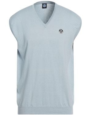 North Sails Sweater - Blue