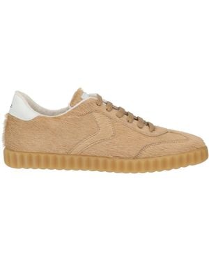 Voile Blanche Sneakers - Natural