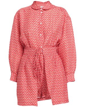 Sandro Jumpsuit - Pink