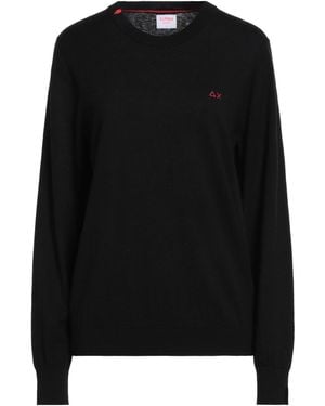 Sun 68 Jumpers - Black