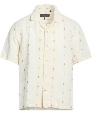 Rag & Bone Shirt - White