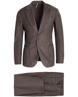 Santaniello Completo - Grigio