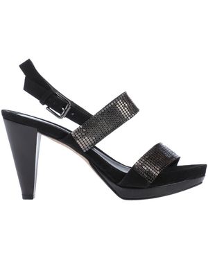 Deimille Sandals - Black