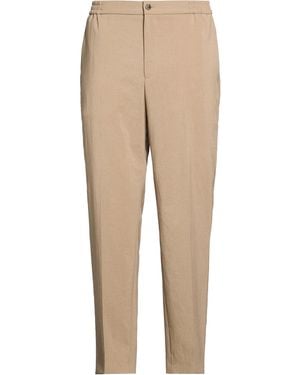 HUGO Trouser - Natural
