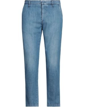 Berna Jeanshose - Blau