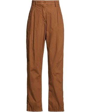 Aspesi Pants - Brown