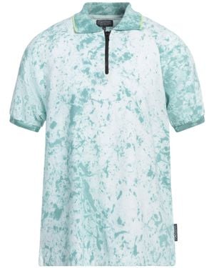 Hangar Polo Shirt - Blue