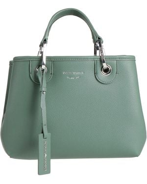 Emporio Armani Handbag - Green