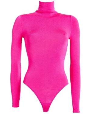 Wolford Body - Rose