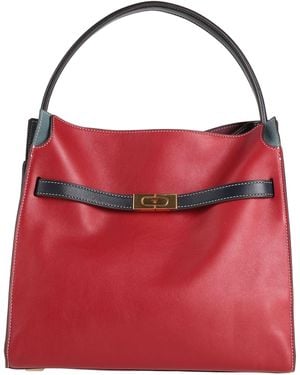 Tory Burch Borsa A Mano - Rosso