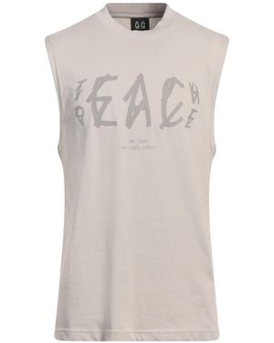 44 Label Group T-shirts - Grau