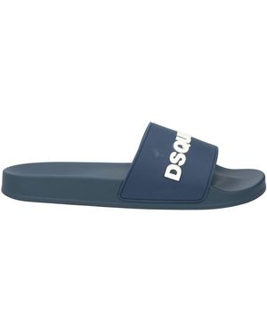 DSquared² Sandals - Blue