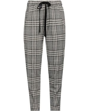 EMMA & GAIA Trouser - Gray