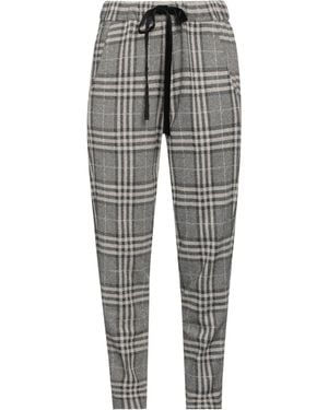 EMMA & GAIA Trouser - Grey