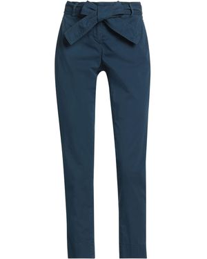 Trussardi Trouser - Blue