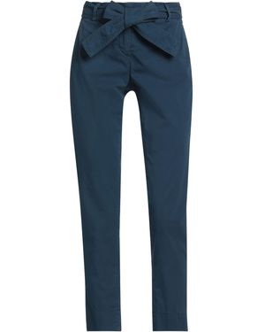 Trussardi Pantalone - Blu