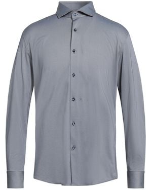 BOSS Hemd - Blau