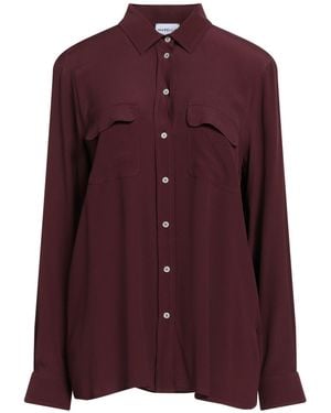 Marella Camicia - Viola