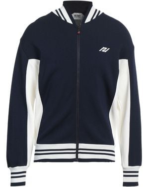 Autry Cardigan - Blue
