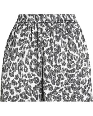 MICHAEL Michael Kors Shorts & Bermuda Shorts - Black