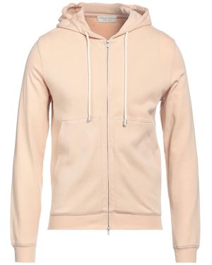 FILIPPO DE LAURENTIIS Sweatshirt - Natur