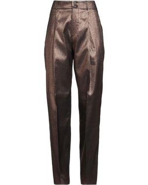 Berwich Pants - Brown